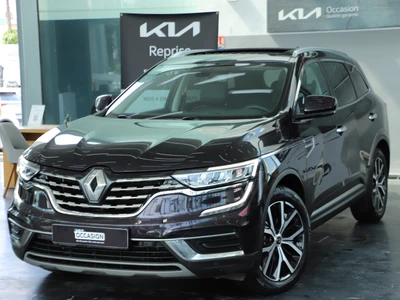 Véhicule occasion RENAULT  Koleos  Koleos II - Ph2 - 2.0 DCI INTENS CVT 185ch