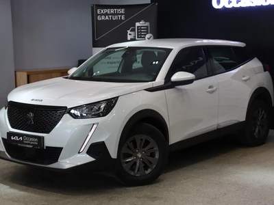 Véhicule occasion PEUGEOT 2008 2008 II - Ph1 - 1.5 HDI ACTIVEPACK BVA 131ch