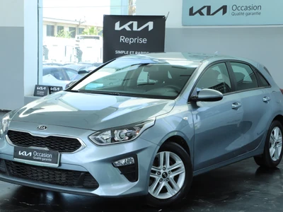 Véhicule occasion KIA Ceed Ceed III - Ph1 - 1.6 CRDi Motion+ BVM 136ch
