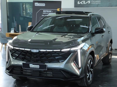 GEELY CITYRAY CITYRAY I - Ph1 - 1.5 TD 174 AT Premium BVA 174ch 2025 occasion - Kia Occasion