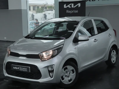 Véhicule occasion KIA  Picanto  Picanto III - Ph1 - 1.0 Motion BVM 67ch