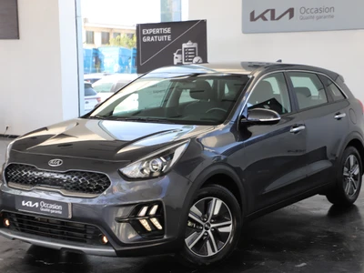 Véhicule occasion KIA  Niro  Niro I - Ph2 - 1.6 GDi Motion DCT 148ch