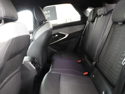 PEUGEOT 3008 3008 III - Ph1 - 1.2 Hybride Allure BVA 136ch 2025 occasion CASABLANCA - Kia Occasion 10