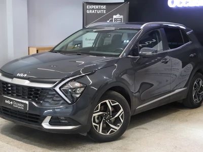 Véhicule occasion KIA  Sportage  Sportage V - Ph1 - 1.6 CRDI Active DCT 136ch