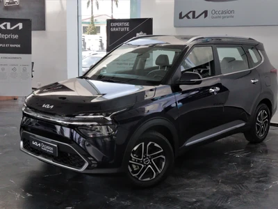 Véhicule occasion KIA Carens Carens IV - Ph1 - 1.5 CRDI  Executive BVA 115ch