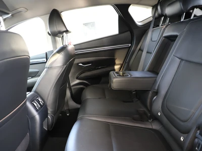 HYUNDAI Tucson Tucson IV - Ph1 - 1.6 CRDi Luxe  DCT 134ch 2021 occasion CASABLANCA - Kia Occasion 7