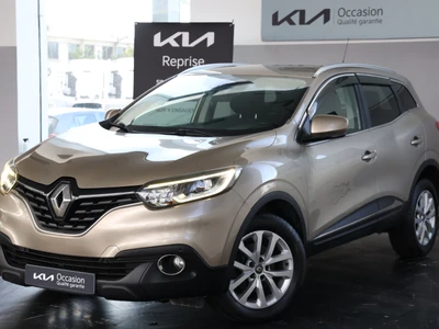 Véhicule occasion RENAULT Kadjar Kadjar I - Ph2 - 1.5 dCi Intens EDC BVR 110ch