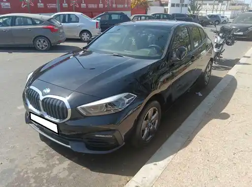 BMW SéRIE 1