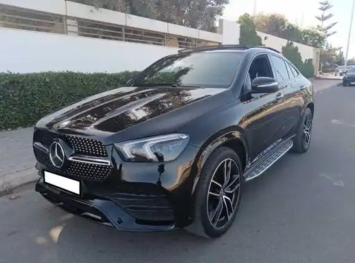 MERCEDES-BENZ GLE Coupé 2023 AGADIR