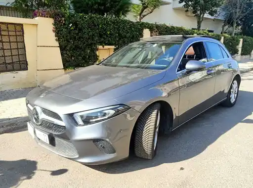 MERCEDES-BENZ Classe A