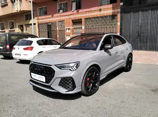 AUDI RS Q3 Sportback 2021 CASABLANCA