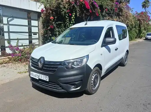 RENAULT Express
