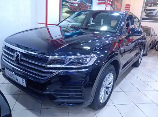 VOLKSWAGEN Touareg 2023 FES