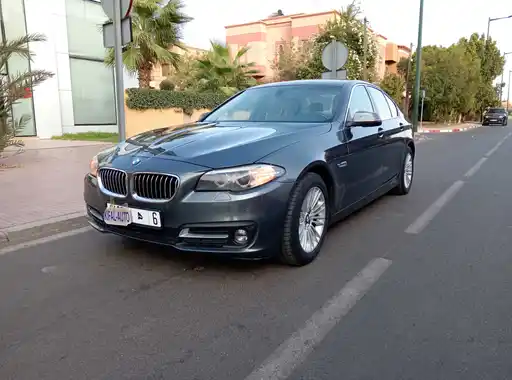 BMW Série 5