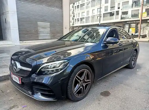 MERCEDES-BENZ Classe C