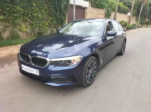 BMW Série 5