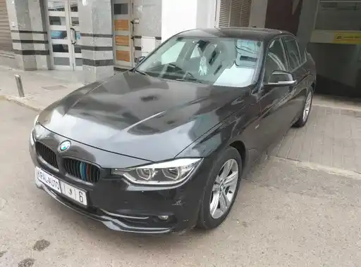 BMW Série 3