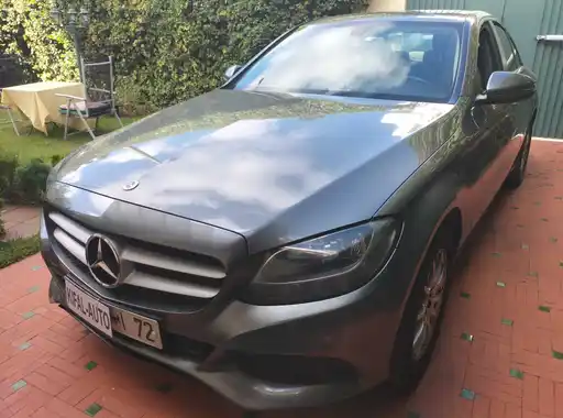 MERCEDES-BENZ Classe C