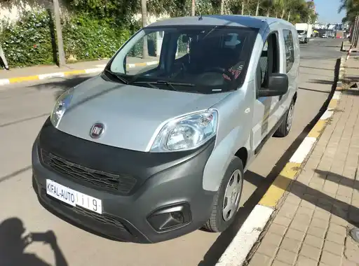FIAT Fiorino