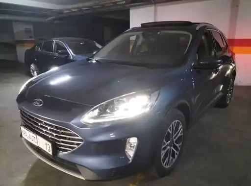 FORD Kuga 2020 CASABLANCA
