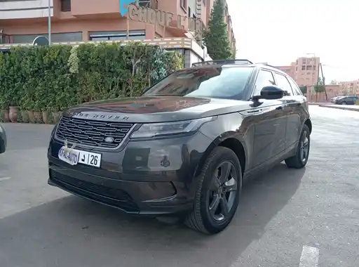 LAND-ROVER Range Rover Velar 2024 MARRAKECH
