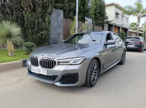 BMW Série 5