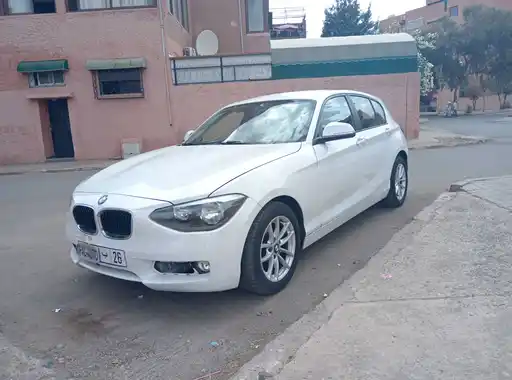 BMW SéRIE 1