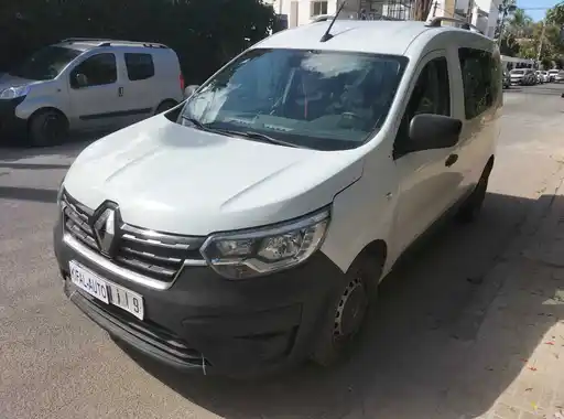 RENAULT Express