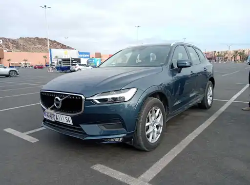 VOLVO XC60 2018 MARRAKECH