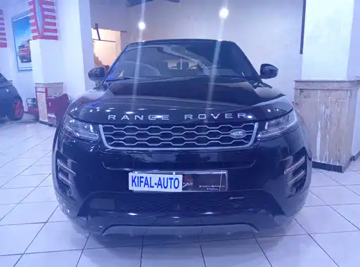 LAND-ROVER Evoque