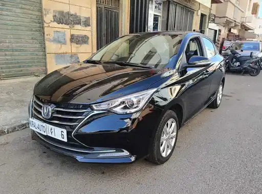 CHANGAN ALSVIN