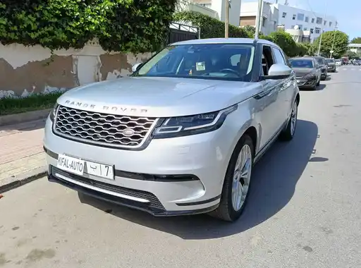 LAND-ROVER Range Rover Velar