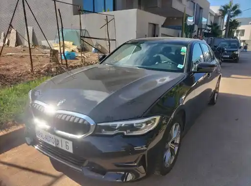 BMW Série 3