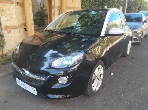OPEL Adam