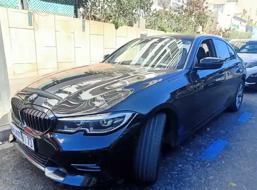 BMW Série 3