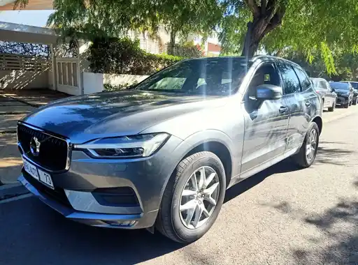 VOLVO XC60 2018 CASABLANCA