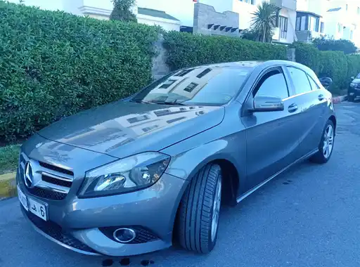 MERCEDES-BENZ Classe A