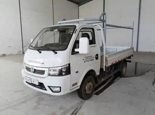 DONGFENG DONGFENG CAPTAIN 3400 2025 CASABLANCA