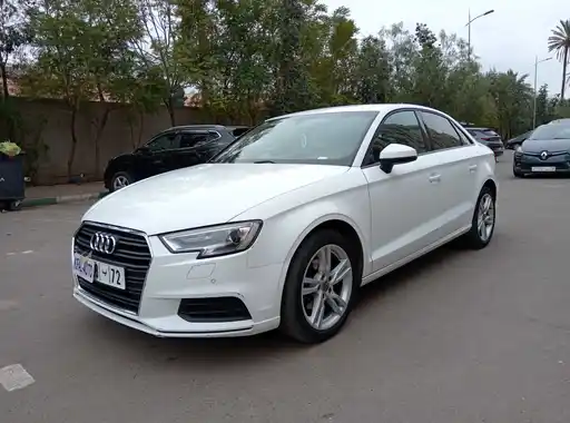 AUDI A3 Berline