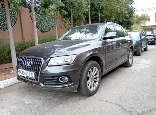AUDI Q5