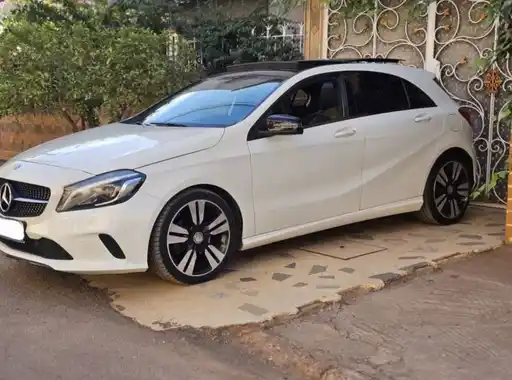 MERCEDES-BENZ Classe A