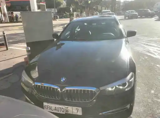 BMW Série 5