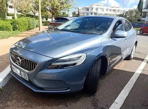 VOLVO V40 2020 CASABLANCA