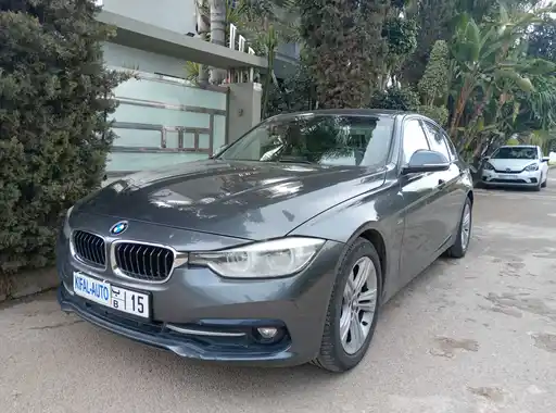 BMW Série 3