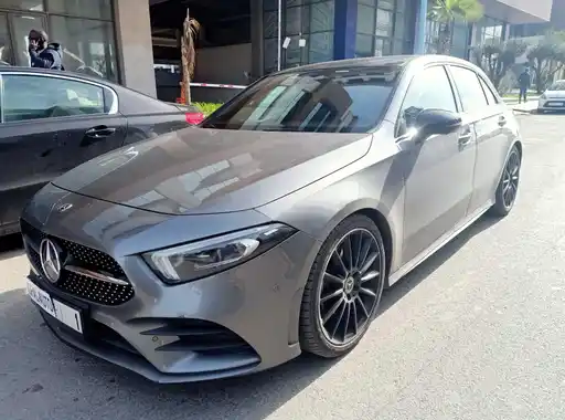 MERCEDES-BENZ Classe A