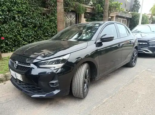 OPEL Corsa 2023 RABAT