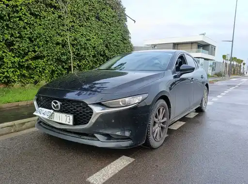 MAZDA Mazda 3