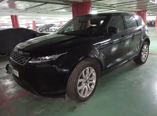 LAND-ROVER Evoque 2020 MARRAKECH