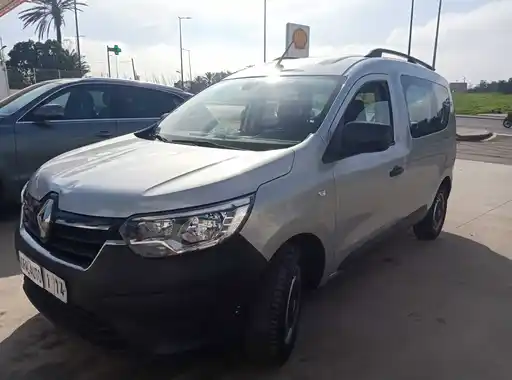 RENAULT Express