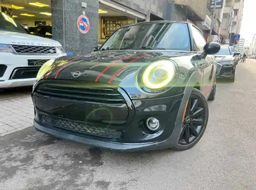 MINI Hatch 3 portes
